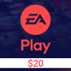 گیفت کارت 20 دلاری EA Play