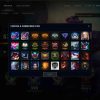 آگهی: اکانت لیگ آف لجندز 57MHR EUW - Image 3