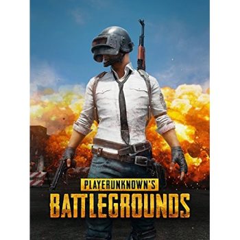 اکانت PUBG (Playerunknown’s Battlegrounds)