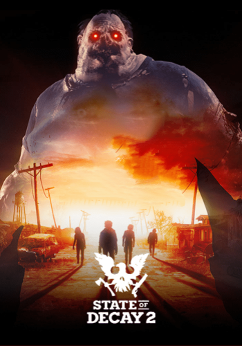 State of Decay 2
