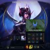 آگهی: اکانت لیگ آف لجندز Gg ShaDoWleSs EUNE - Image 17
