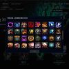 آگهی: اکانت لیگ آف لجندز Gg ShaDoWleSs EUNE - Image 19