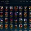 آگهی: اکانت لیگ آف لجندز Gg ShaDoWleSs EUNE - Image 3