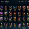 آگهی: اکانت لیگ آف لجندز Gg ShaDoWleSs EUNE - Image 4