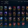 آگهی: اکانت لیگ آف لجندز Gg ShaDoWleSs EUNE - Image 6