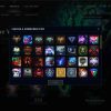 آگهی: اکانت لیگ آف لجندز The W4lking Dead EUW - Image 4