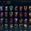 آگهی: اکانت لیگ آف لجندز The W4lking Dead EUW - Image 11