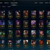 آگهی: اکانت لیگ آف لجندز The W4lking Dead EUW - Image 9