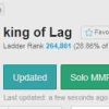 آگهی: اکانت لیگ آف لجندز King of Lag EUNE - Image 13