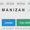 آگهی: اکانت لیگ آف لجندز M A N I Z A N EUNE - Image 27