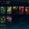 آگهی: اکانت لیگ آف لجندز TGC Pikasading EUW - Image 10