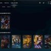 آگهی: اکانت لیگ آف لجندز TGC Pikasading EUW - Image 9