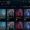 آگهی: اکانت لیگ آف لجندز TGC Pikasading EUW - Image 18