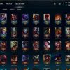 آگهی: اکانت لیگ آف لجندز TGC Pikasading EUW - Image 2
