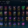 آگهی: اکانت لیگ آف لجندز TGC Pikasading EUW - Image 5