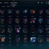 آگهی: اکانت لیگ آف لجندز TGC Pikasading EUW - Image 6