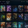 آگهی: اکانت لیگ آف لجندز TGC Pikasading EUW - Image 14