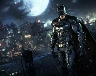 بازی جدید بتمن با نام Batman Arkham Crisis لو رفت