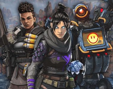 بررسی بازی Apex Legends