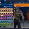 اکانت GRF Mr.Amin بازی Fortnite - Image 20