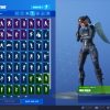 اکانت GRF Mr.Amin بازی Fortnite - Image 24