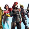 Fortnite Skins