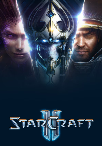 StarCraft II_ Campaign Collection Standard Edition