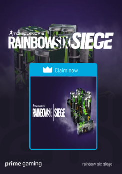 Rainbow Six