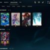 آگهی: اکانت لیگ آف لجندز i love b00bis OO EUW - Image 9