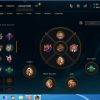 آگهی: اکانت لیگ آف لجندز Unforgivenninja EUW - Image 10