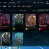 آگهی: اکانت لیگ آف لجندز Unforgivenninja EUW - Image 11