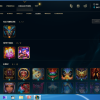 آگهی: اکانت لیگ آف لجندز Unforgivenninja EUW - Image 12
