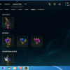 آگهی: اکانت لیگ آف لجندز Unforgivenninja EUW - Image 13