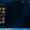 آگهی: اکانت لیگ آف لجندز Unforgivenninja EUW - Image 14