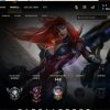 آگهی: اکانت لیگ آف لجندز i love b00bis OO EUW - Image 10