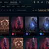 آگهی: اکانت لیگ آف لجندز i love b00bis OO EUW - Image 5