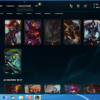 آگهی: اکانت لیگ آف لجندز Unforgivenninja EUW - Image 6