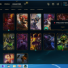 آگهی: اکانت لیگ آف لجندز Unforgivenninja EUW - Image 7