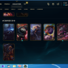 آگهی: اکانت لیگ آف لجندز Unforgivenninja EUW - Image 8