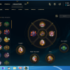 آگهی: اکانت لیگ آف لجندز Unforgivenninja EUW - Image 9