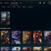 آگهی: اکانت لیگ آف لجندز GOD LIKES NOOB EUW - Image 9