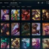 آگهی: اکانت لیگ آف لجندز GOD LIKES NOOB EUW - Image 10
