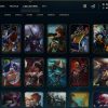 آگهی: اکانت لیگ آف لجندز GOD LIKES NOOB EUW - Image 13