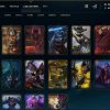 آگهی: اکانت لیگ آف لجندز GOD LIKES NOOB EUW - Image 14