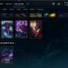 آگهی: اکانت لیگ آف لجندز GOD LIKES NOOB EUW - Image 15