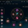 آگهی: اکانت لیگ آف لجندز GOD LIKES NOOB EUW - Image 16
