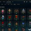 آگهی: اکانت لیگ آف لجندز GOD LIKES NOOB EUW - Image 17