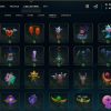 آگهی: اکانت لیگ آف لجندز GOD LIKES NOOB EUW - Image 18