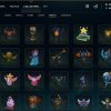 آگهی: اکانت لیگ آف لجندز GOD LIKES NOOB EUW - Image 19