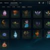 آگهی: اکانت لیگ آف لجندز GOD LIKES NOOB EUW - Image 20